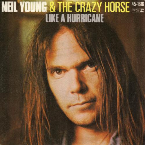 Neil Young